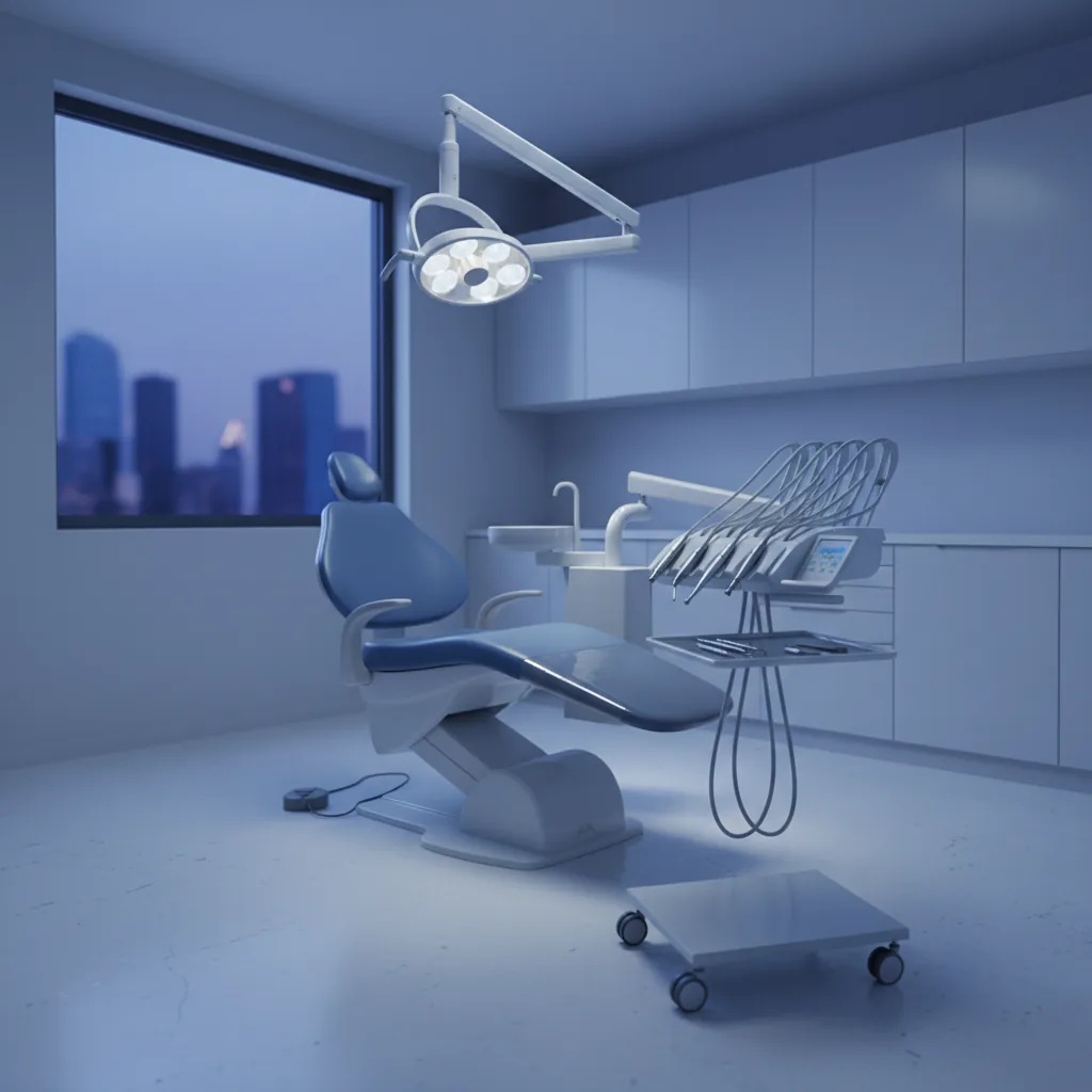 Dental Practice Loans for Shreveport, LA businesses