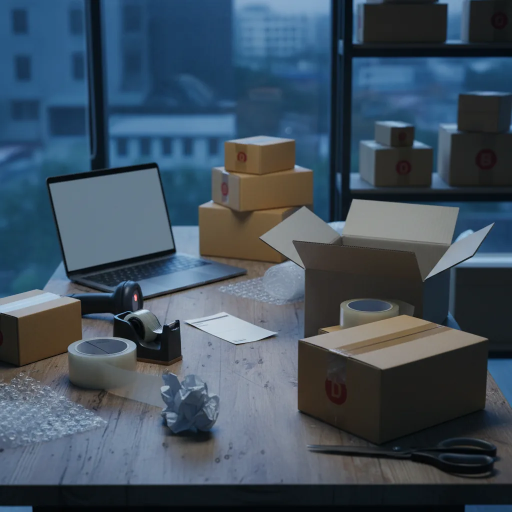 Ecommerce Business Funding for Shreveport, LA businesses