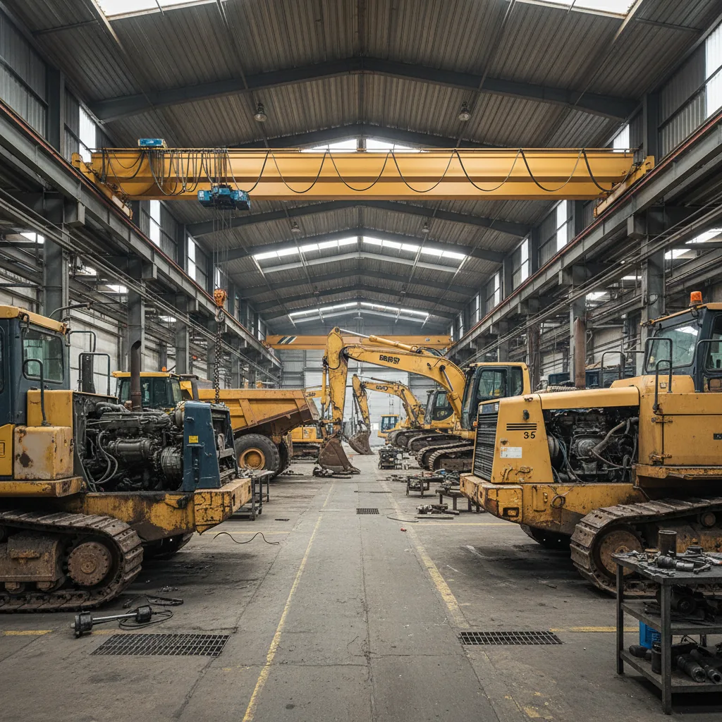 Equipment Financing for Shreveport, LA businesses