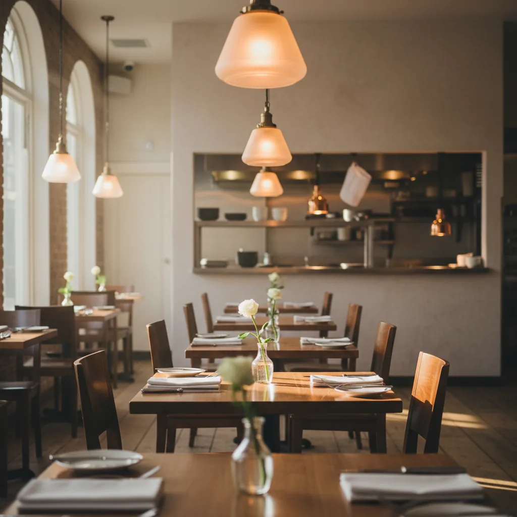 Restaurant Loans for Shreveport, LA businesses