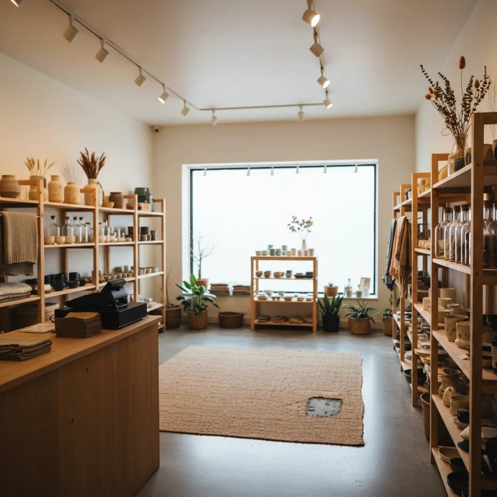Retail Business Loans for Shreveport, LA businesses