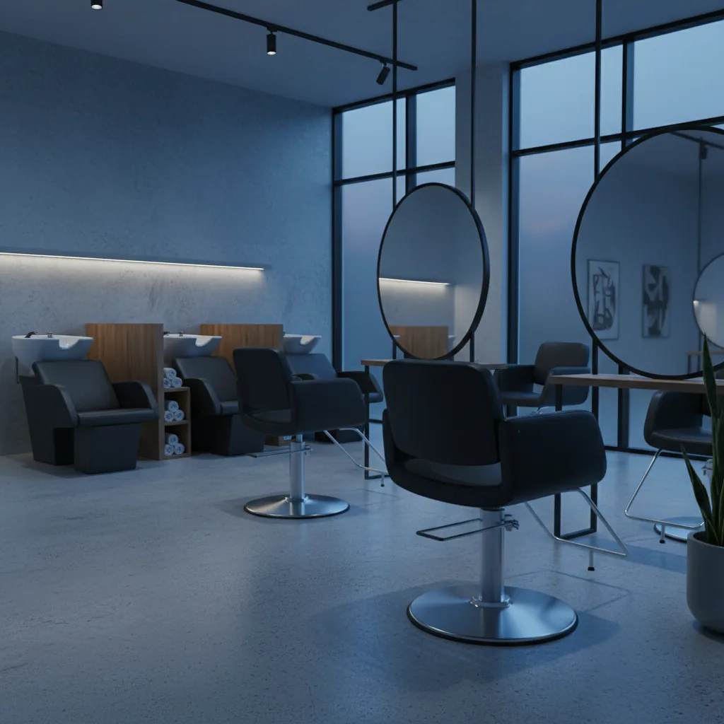 Salon Business Loans for Shreveport, LA businesses